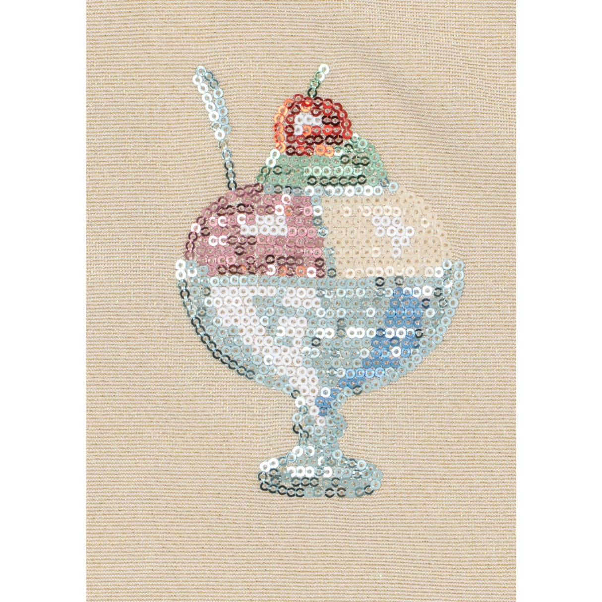 Konges Sløjd Rosewater Amandine Swimsuit