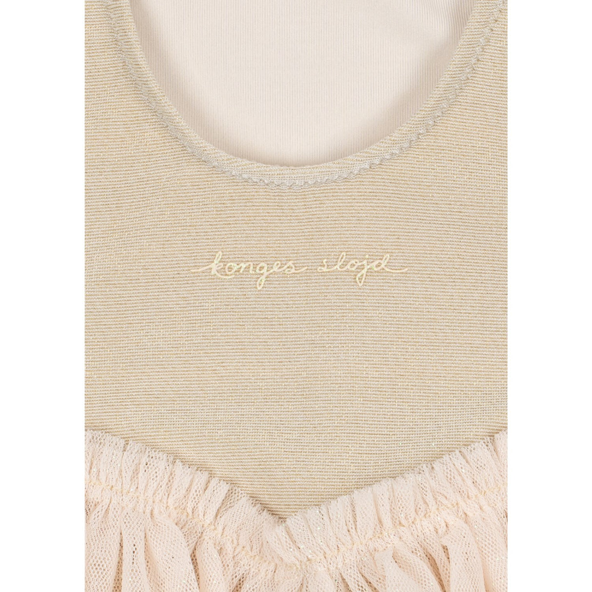 Konges Sløjd Rosewater Amandine Swimsuit