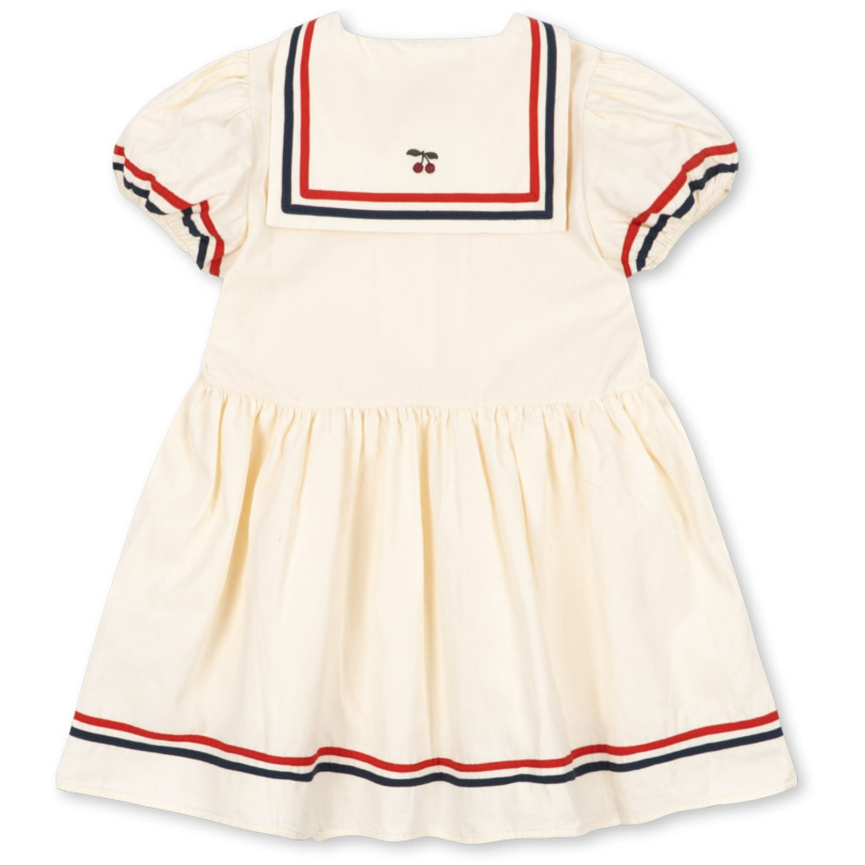 Konges Sløjd Eggnog Allie Dress Gots