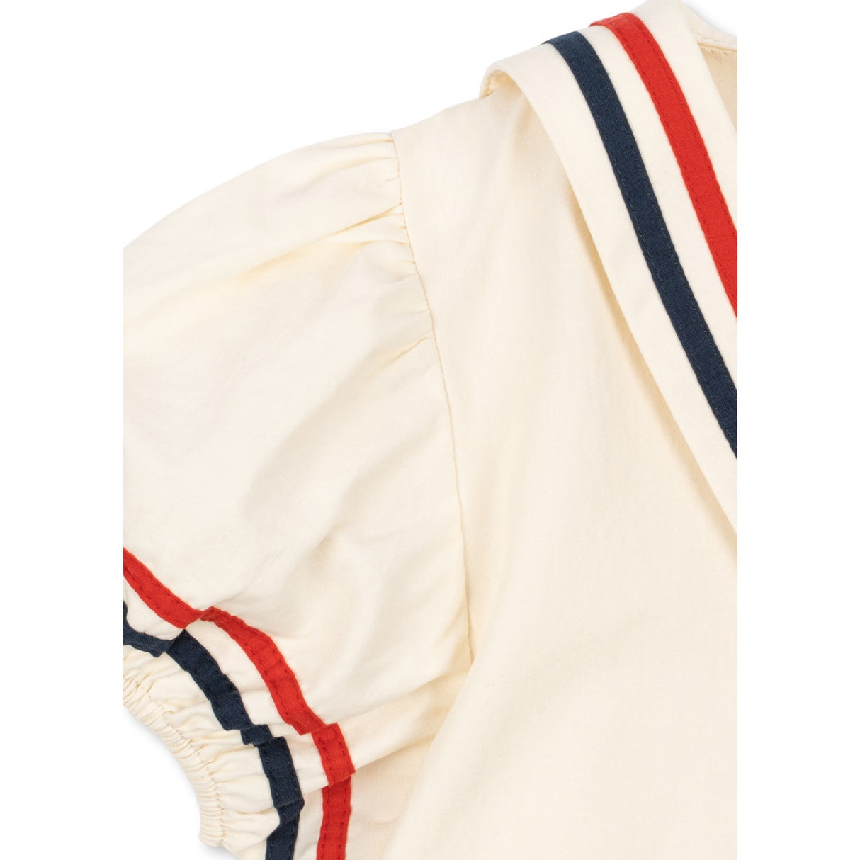 Konges Sløjd Eggnog Allie Dress Gots