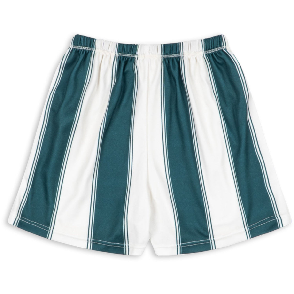 Konges Sløjd Class Stripe Act Shorts Grs
