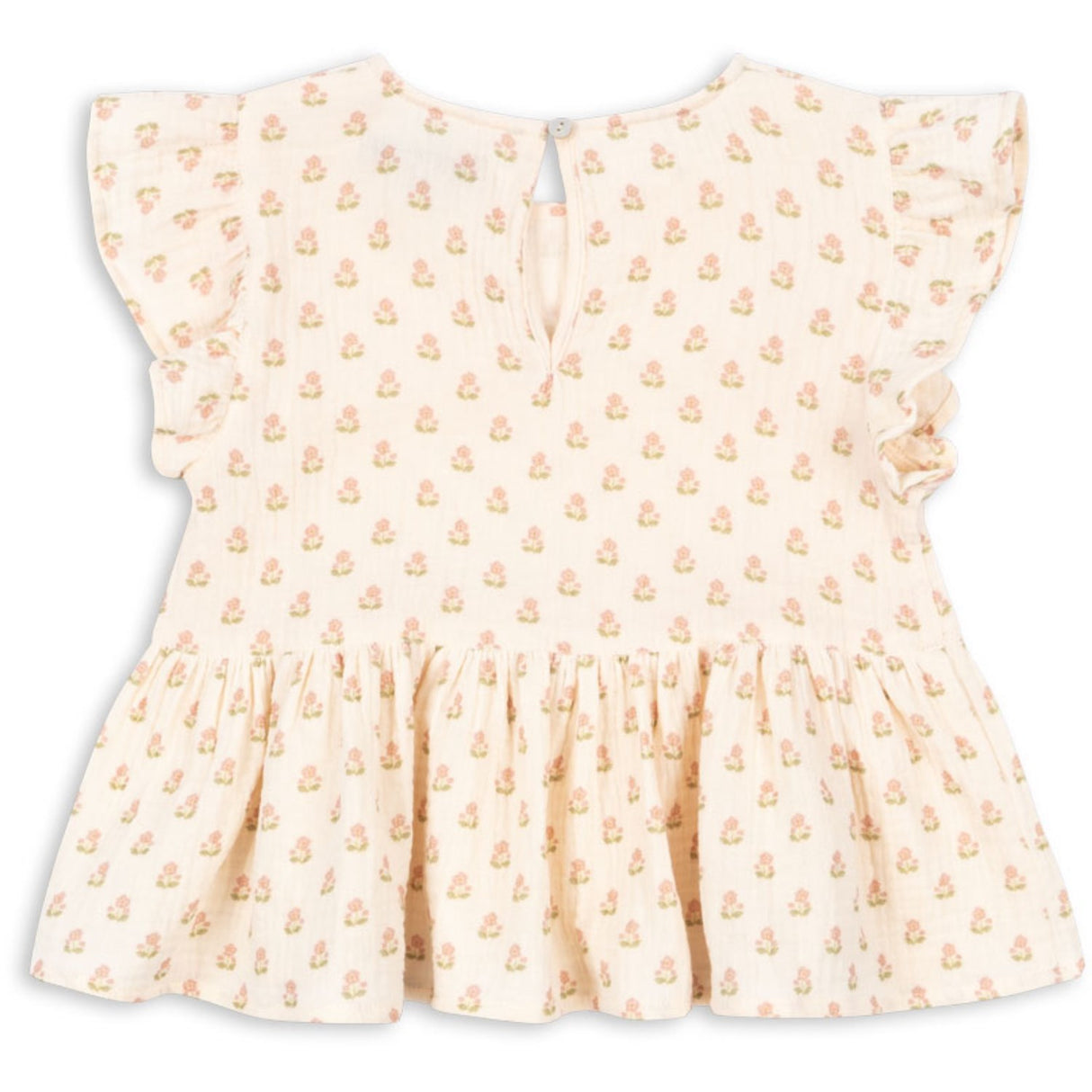 Konges Sløjd Carta Rosa Coco Top Gots