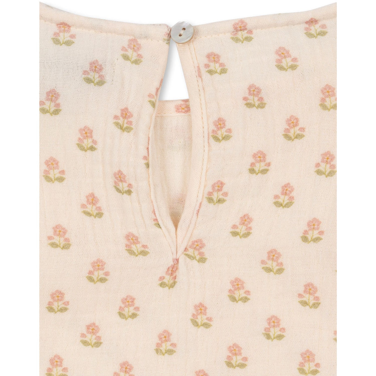 Konges Sløjd Carta Rosa Coco Top Gots