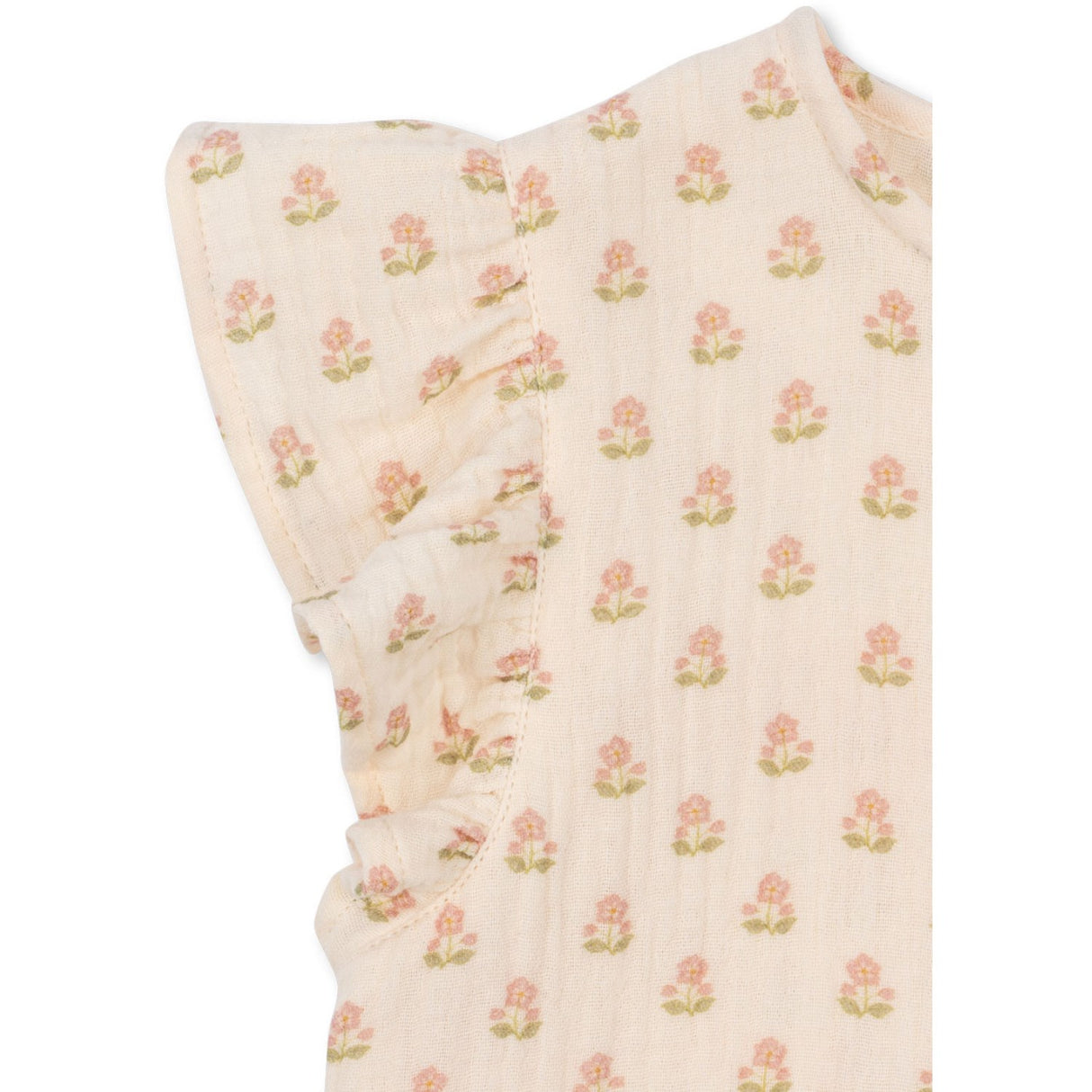 Konges Sløjd Carta Rosa Coco Top Gots