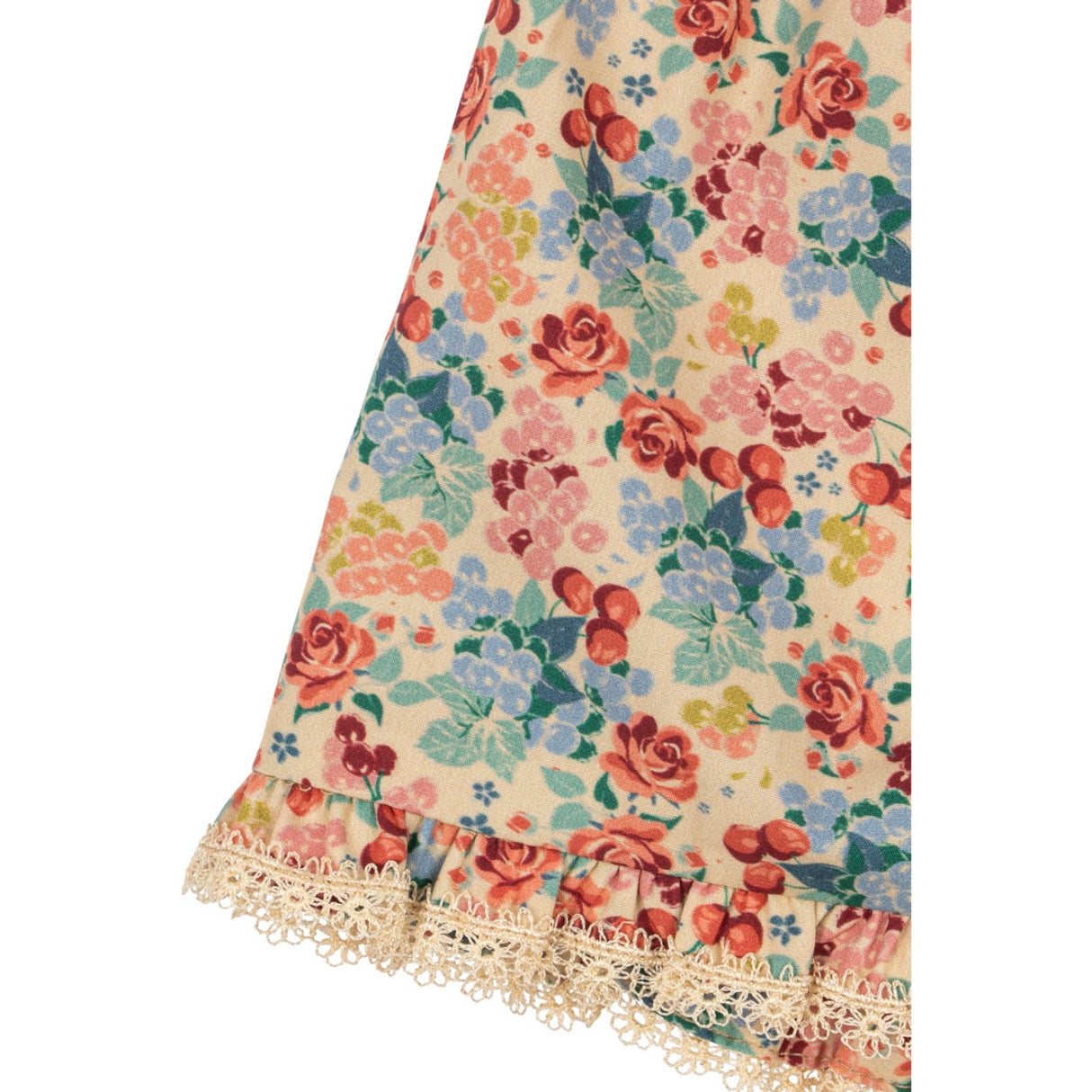 Konges Sløjd Vienna Verbena Shorts Gots