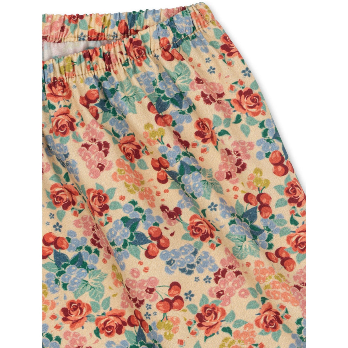 Konges Sløjd Vienna Verbena Shorts Gots