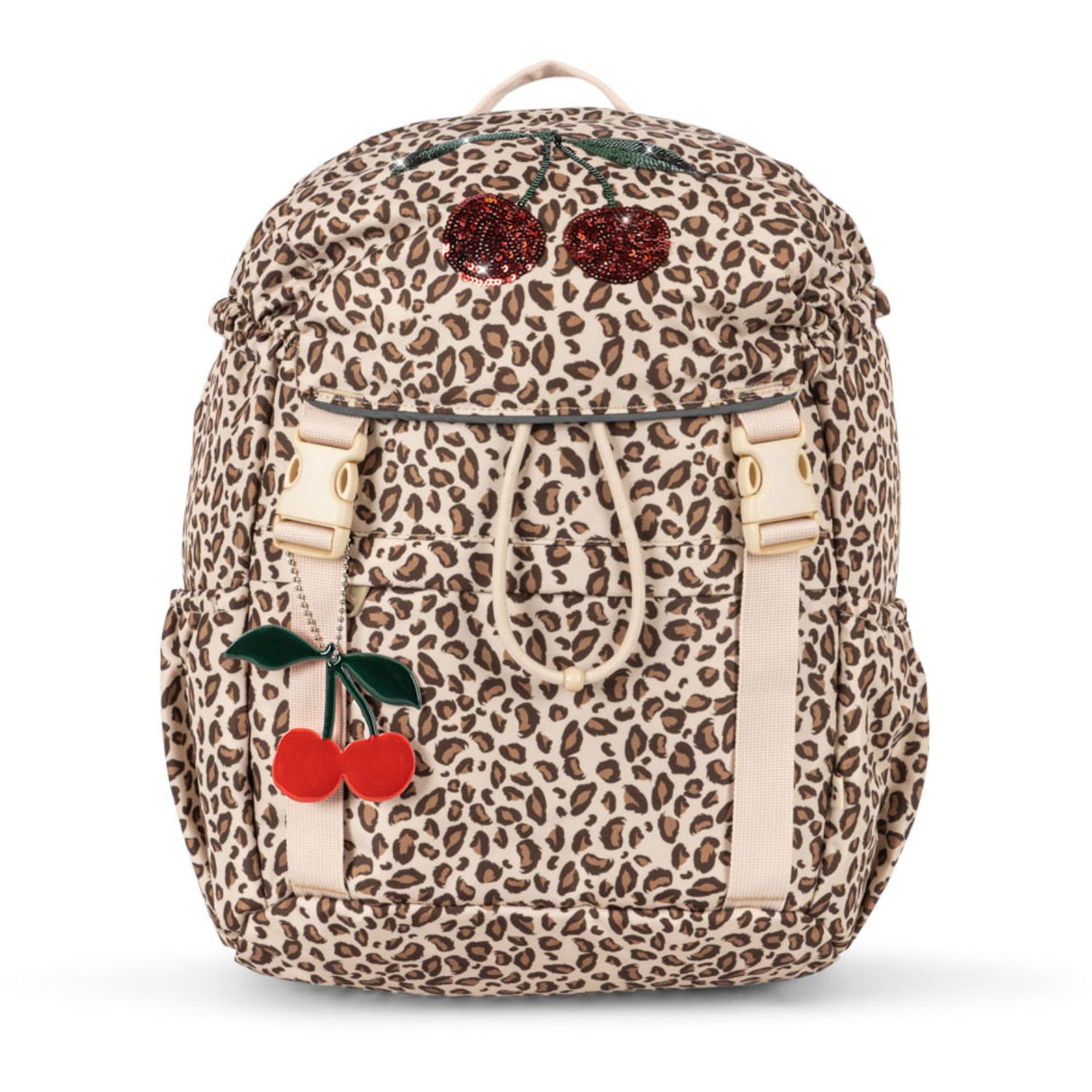 Konges Sløjd Leo Clover Schoolbag