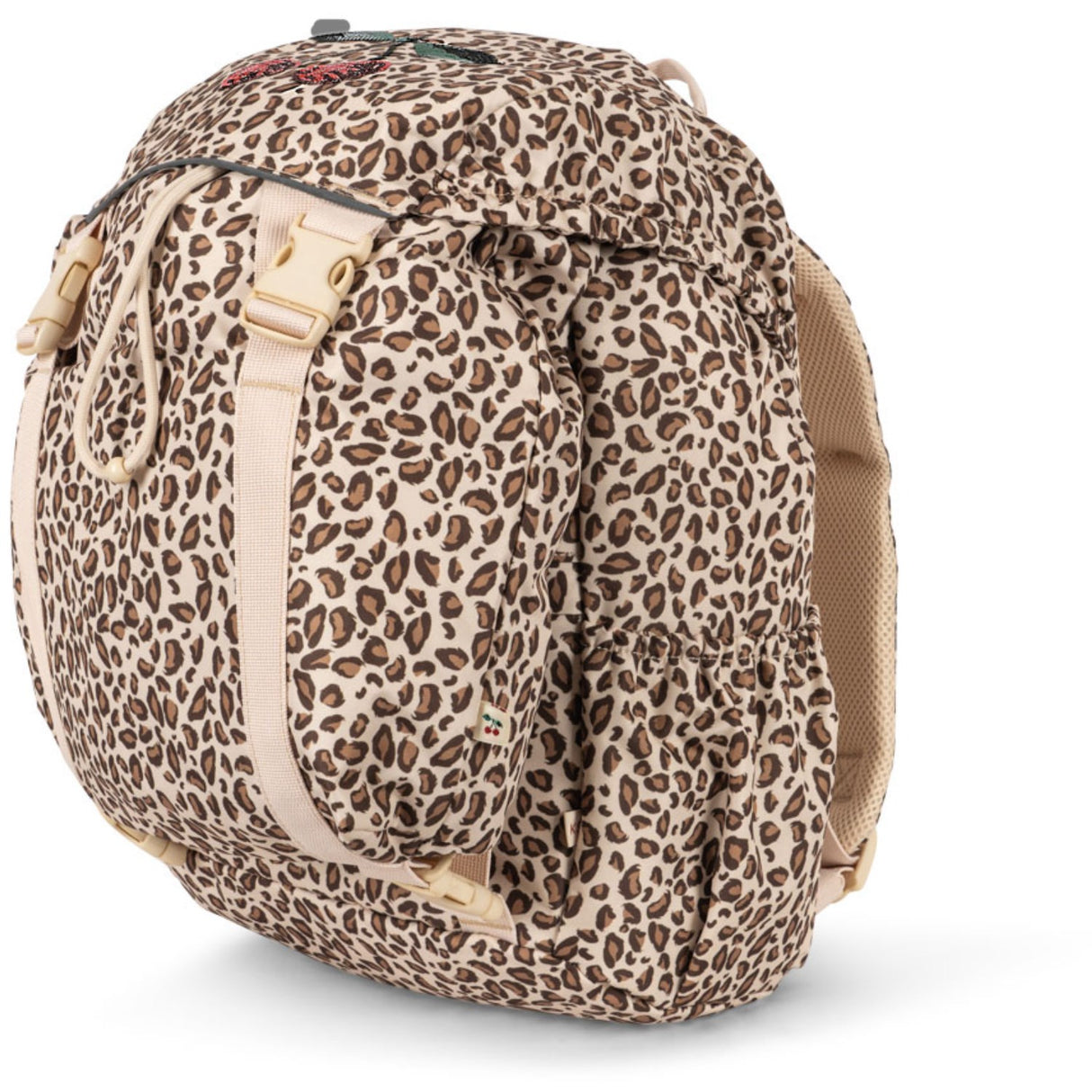 Konges Sløjd Leo Clover Schoolbag