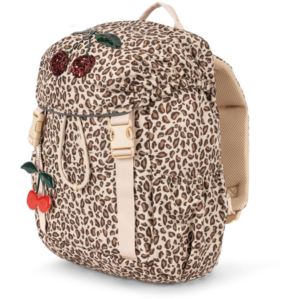 Konges Sløjd Leo Clover Schoolbag