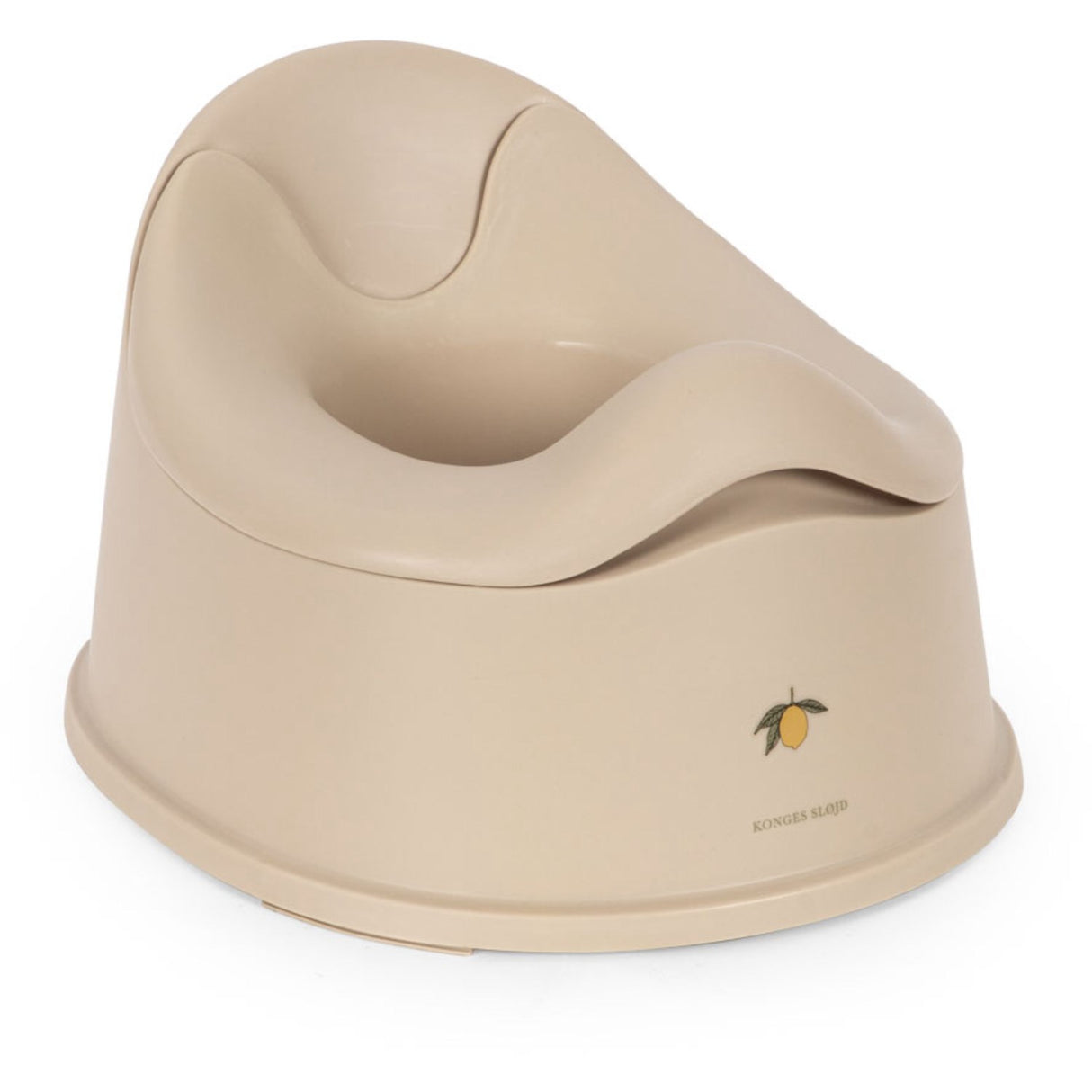 Konges Sløjd Lemon My First Potty