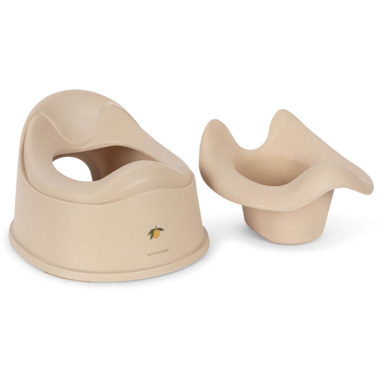 Konges Sløjd Lemon My First Potty