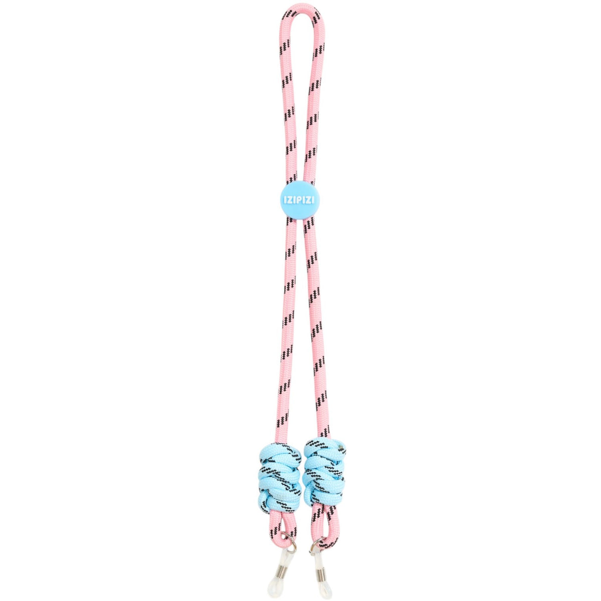 Izipizi Child Rope Cord With Blocker Candy Accessories
