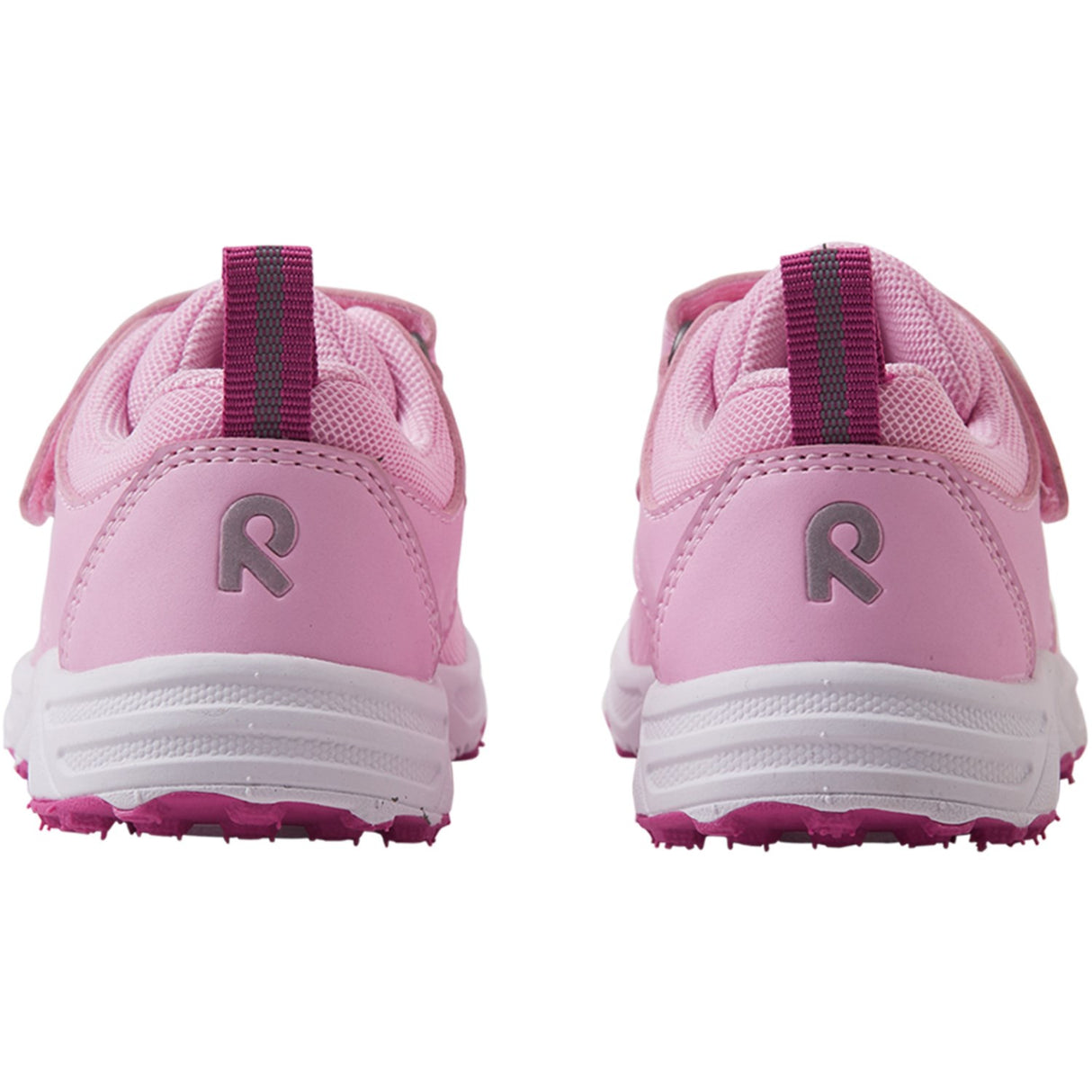 Reima Light Heather Ekana Sneakers