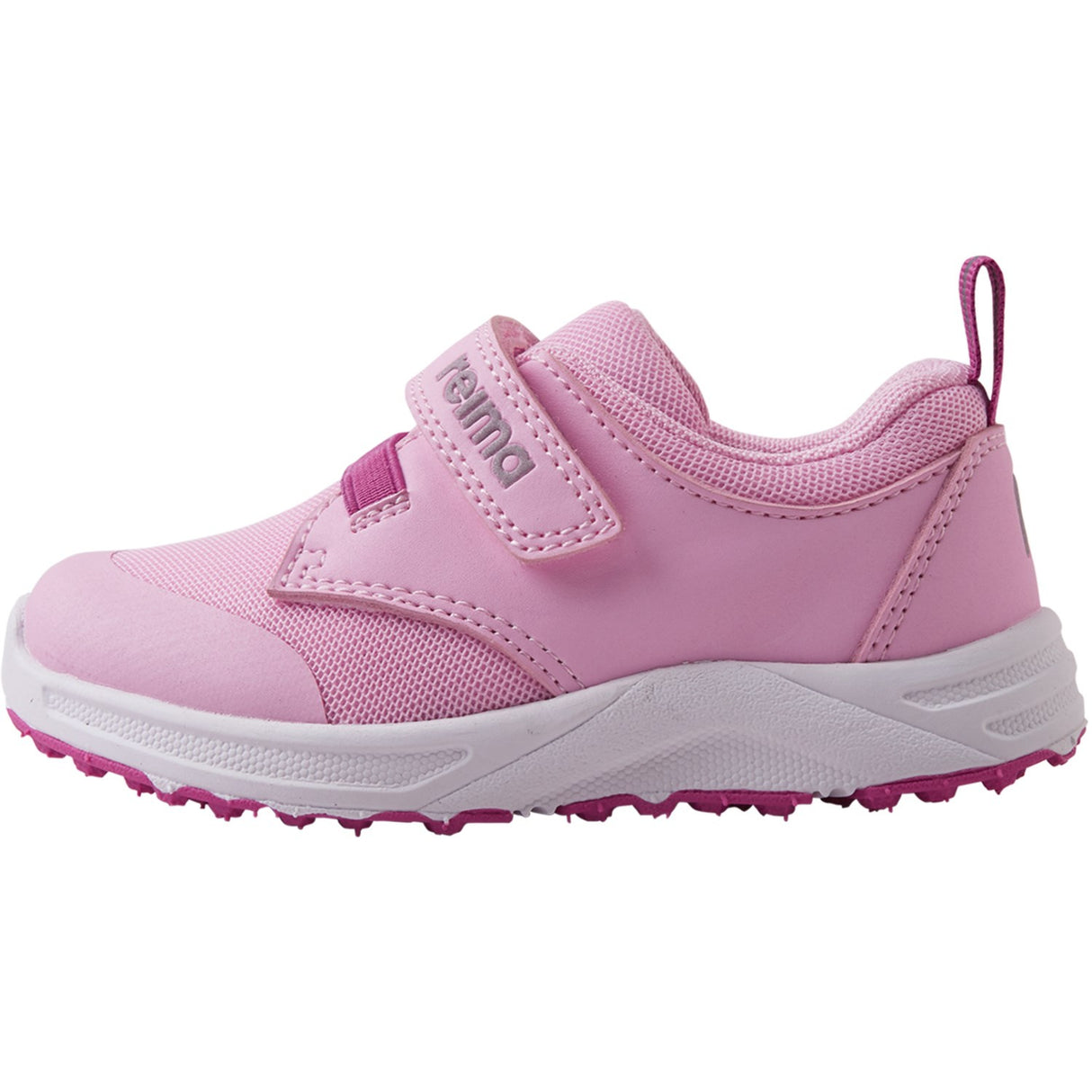 Reima Light Heather Ekana Sneakers