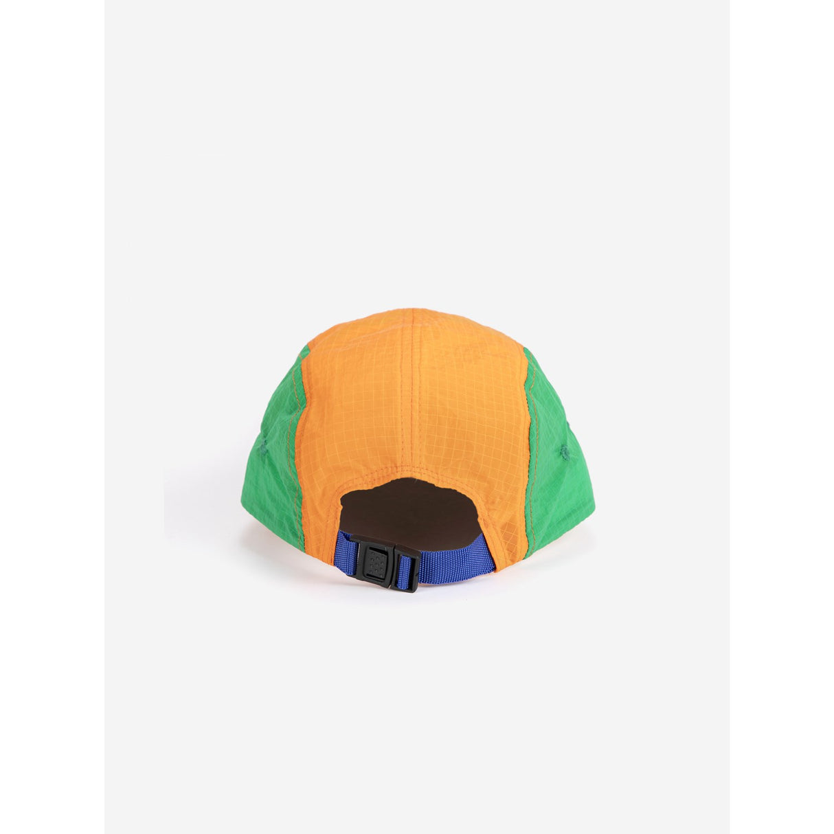 Bobo Choses Multicolor Bobo Choses Color Block Technic Cap