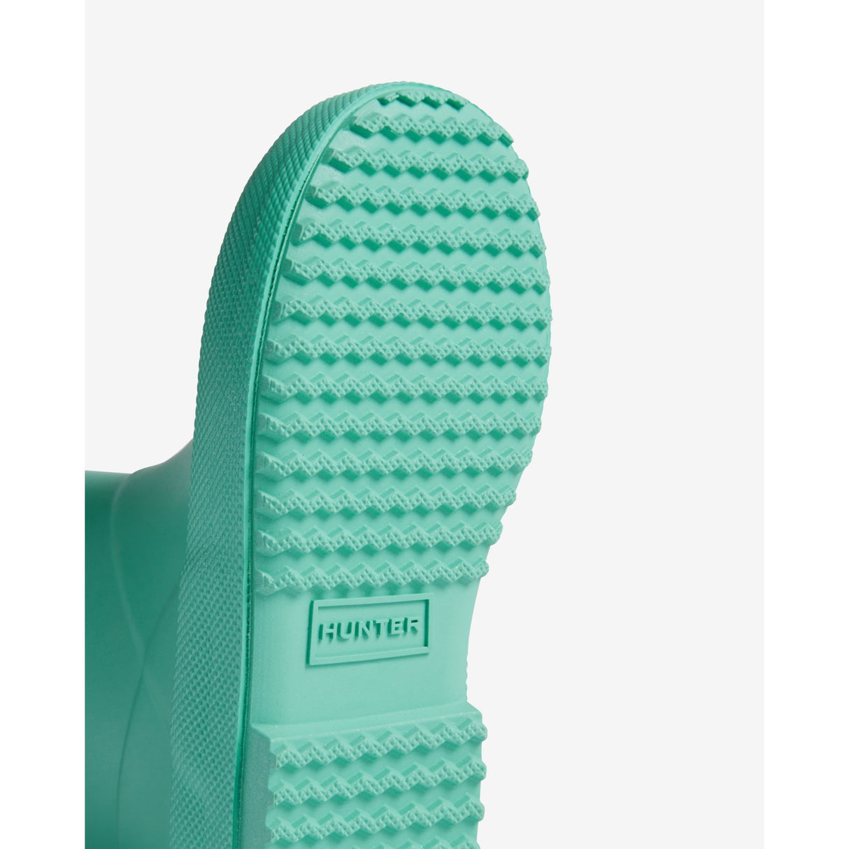 Hunter Pool Blue Nebulla Kids First Nebula Rainboot