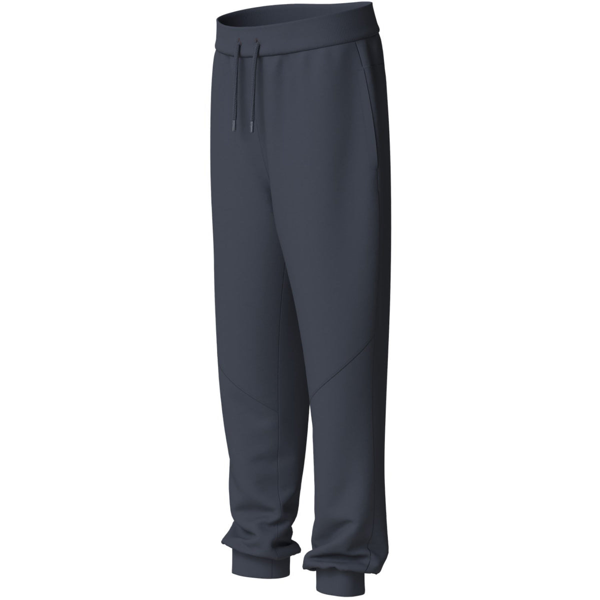 Name It Ombre Blue Nkmvoltano Nreg Swe Pants Bru