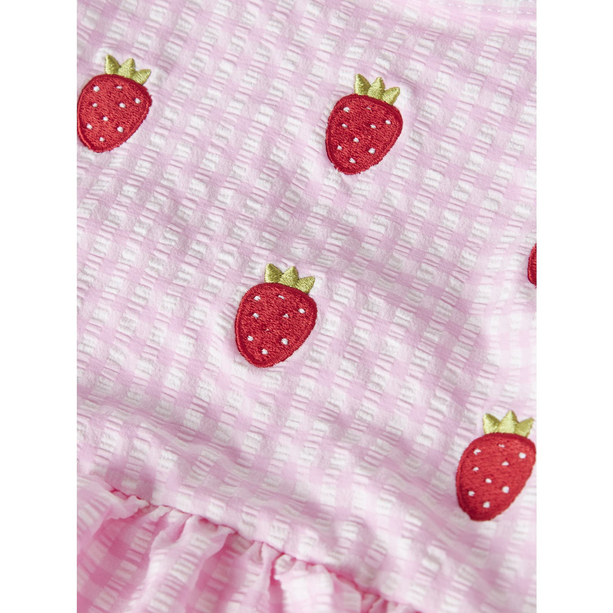Name It Cotton Candy Nmfzammer Bathing Suit