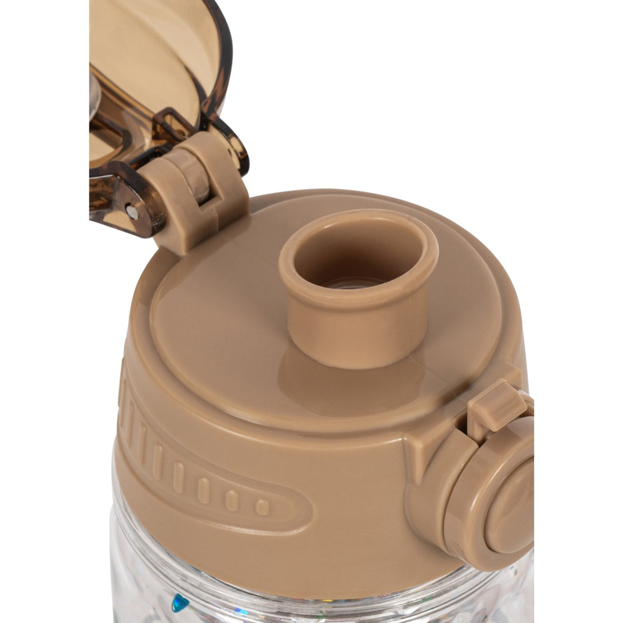 Konges Sløjd Bon Coeur Coloré Glitter Bottle