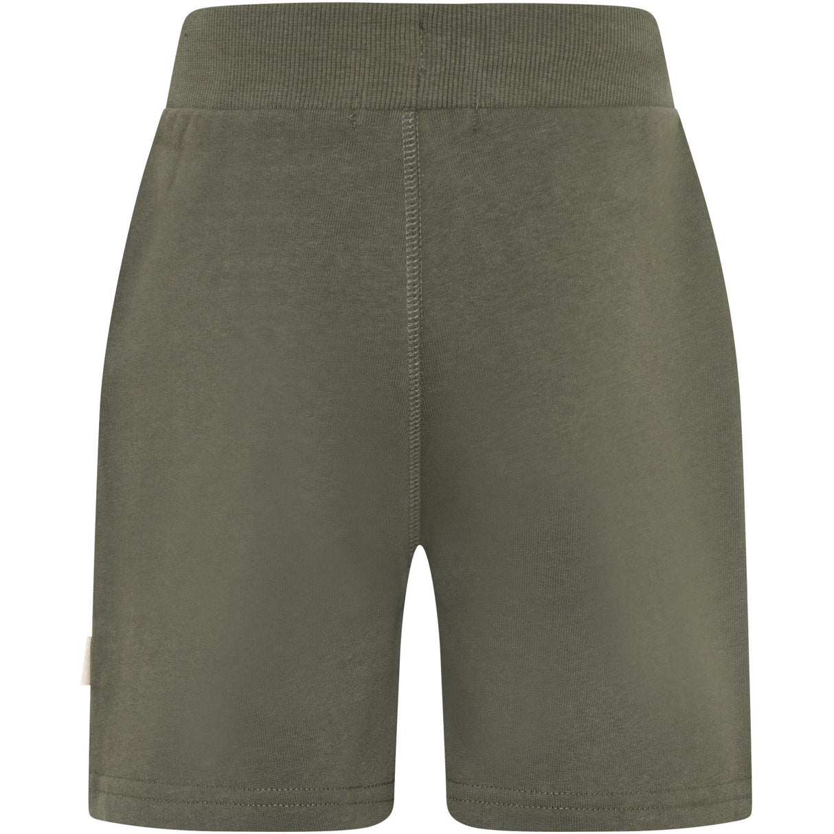 Minymo Ashley Blue Basic 53 -Sweat Short 2-Pack