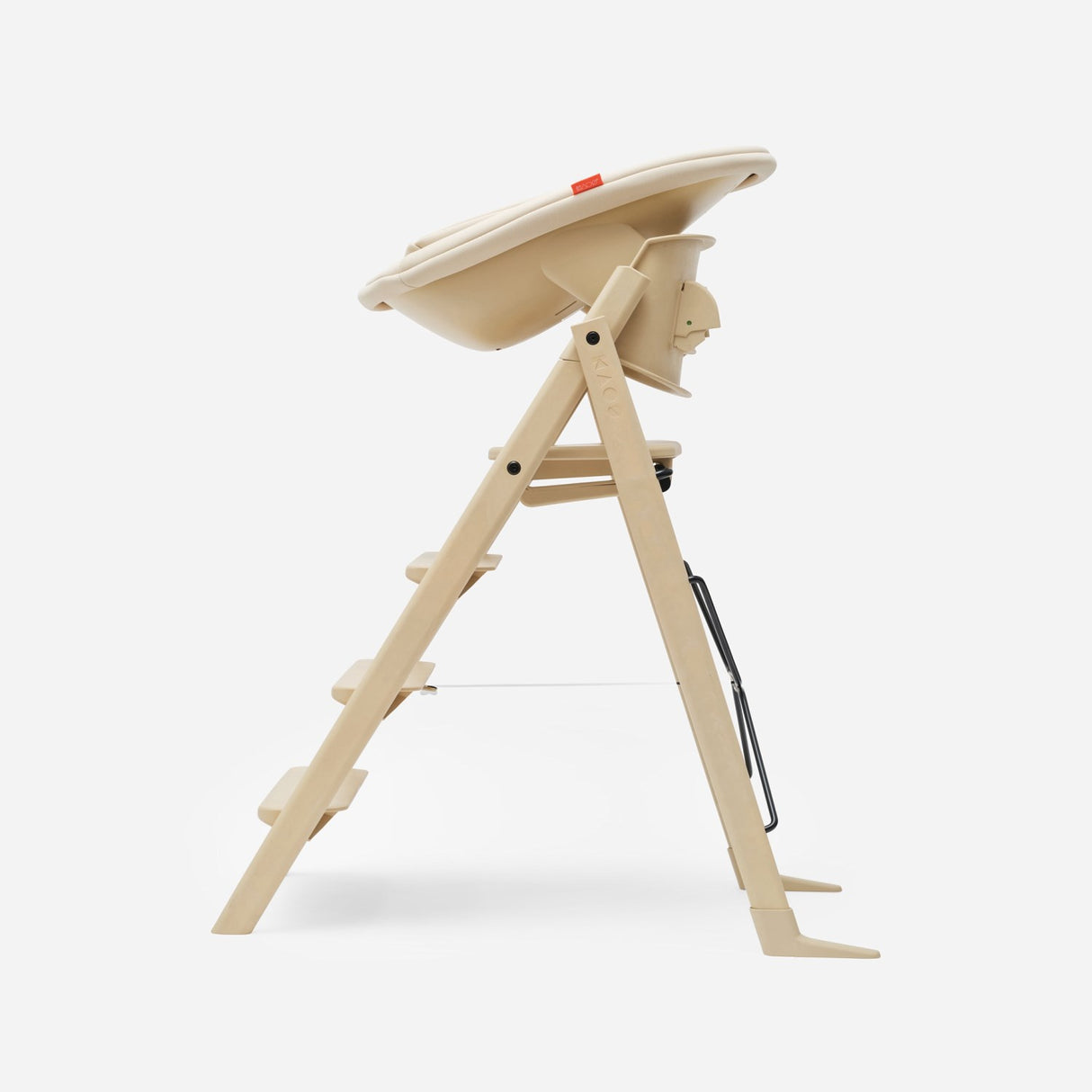 KAOS Desert Sand KLAPP® Newborn Seat