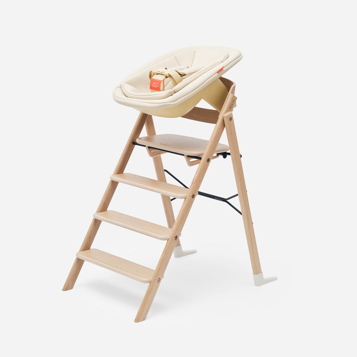 KAOS Desert Sand KLAPP® Newborn Seat