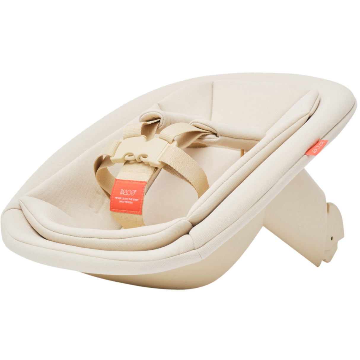 KAOS Desert Sand KLAPP® Newborn Seat