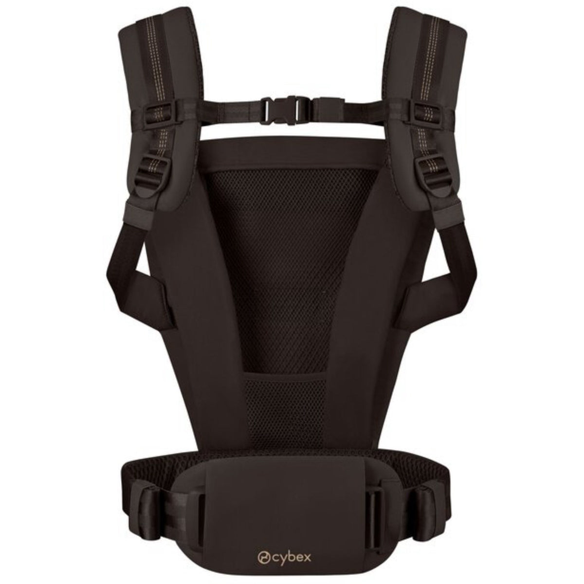 Cybex Chocolate Brown Amya Carrier