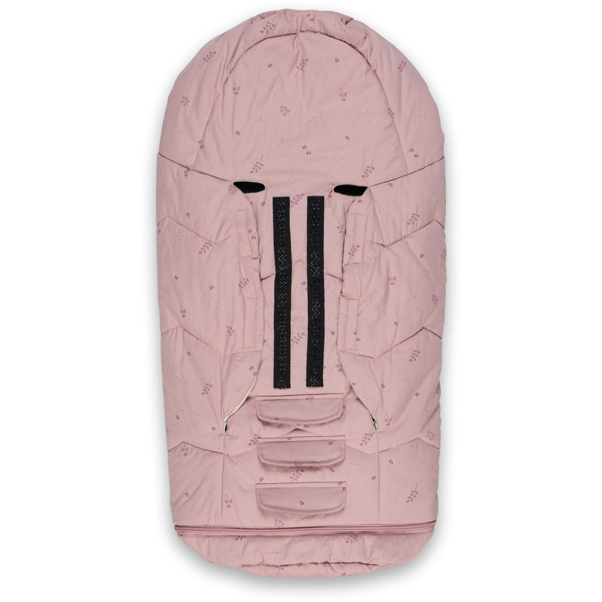 Voksi® Soft Grape Heather Sky Light