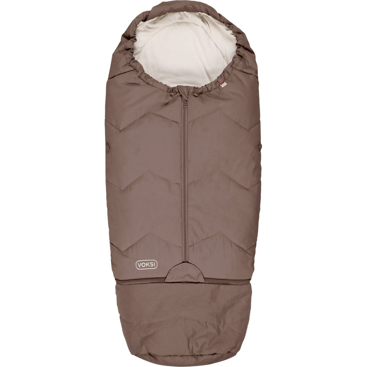 Voksi® Walnut Solid Sky Light