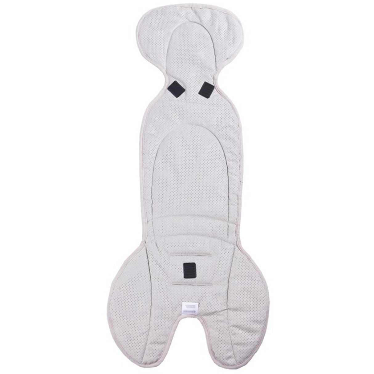Easygrow Ivory Air Inlay Car Seat