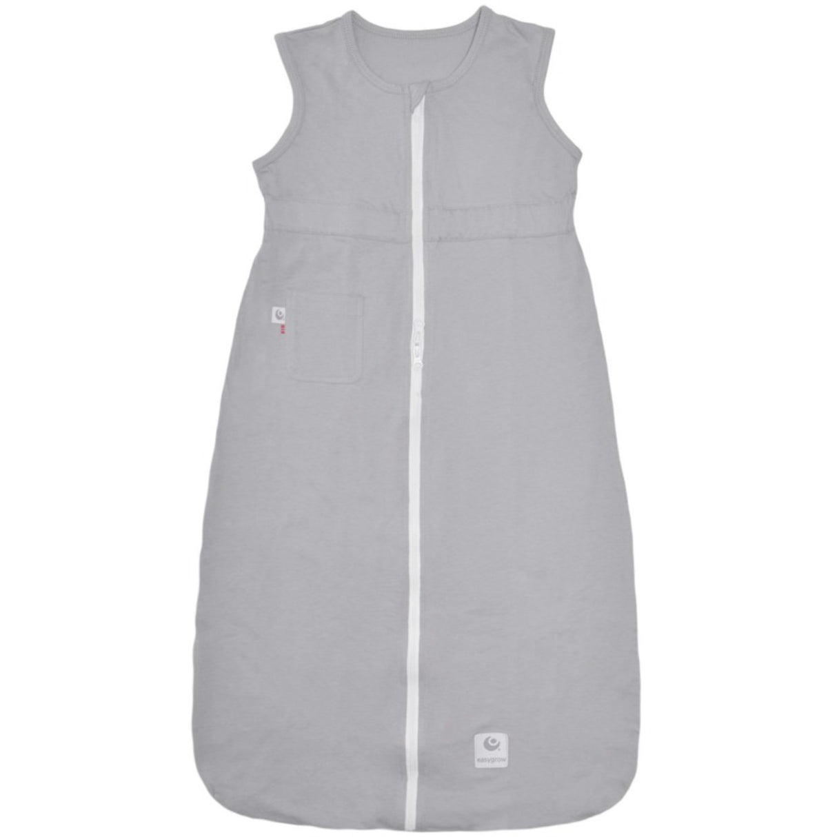 Easygrow Light Grey Night Bag LETT