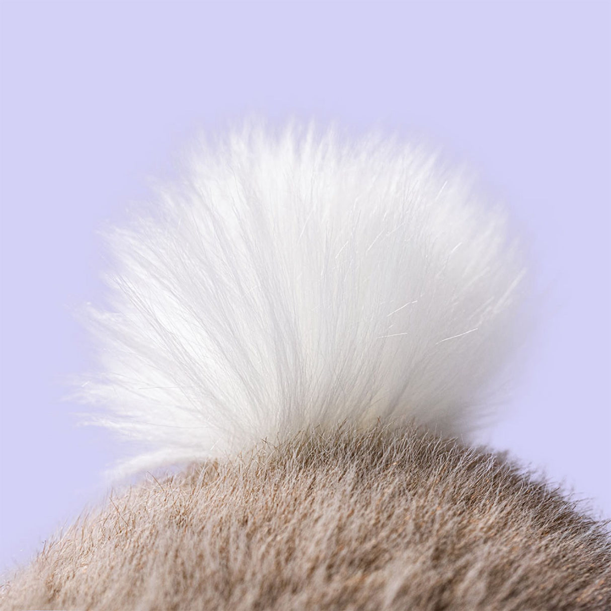 Jellycat Fawn Flufflet Bunny Little
