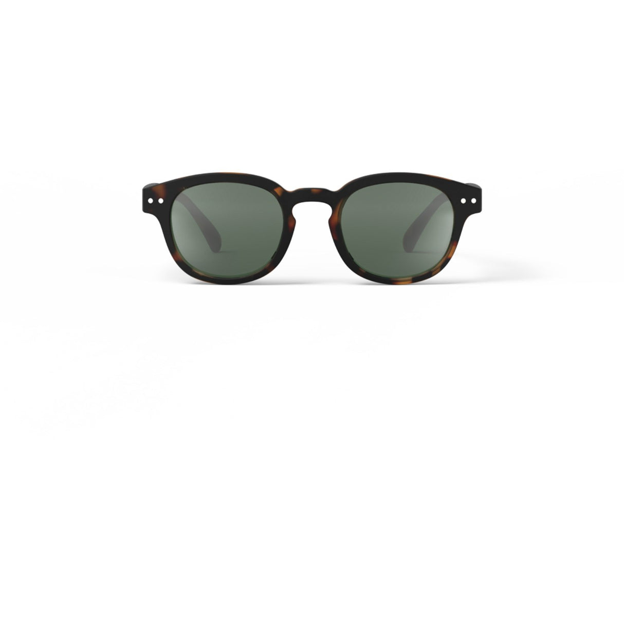 Izipizi JUNIOR 7/11 C Tortoise Sunglasses