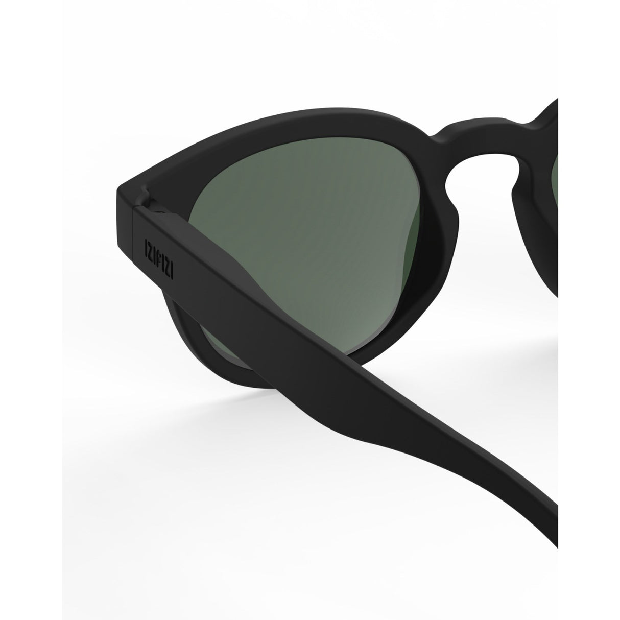 Izipizi JUNIOR 7/11 C Black Sunglasses