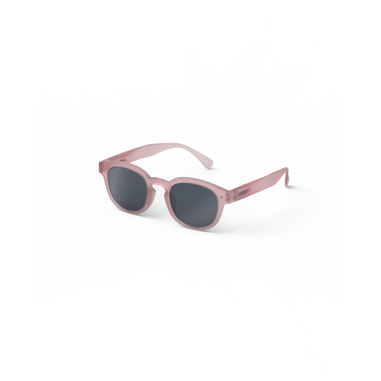 Izipizi KIDS 3/5 C Pink Sunglasses