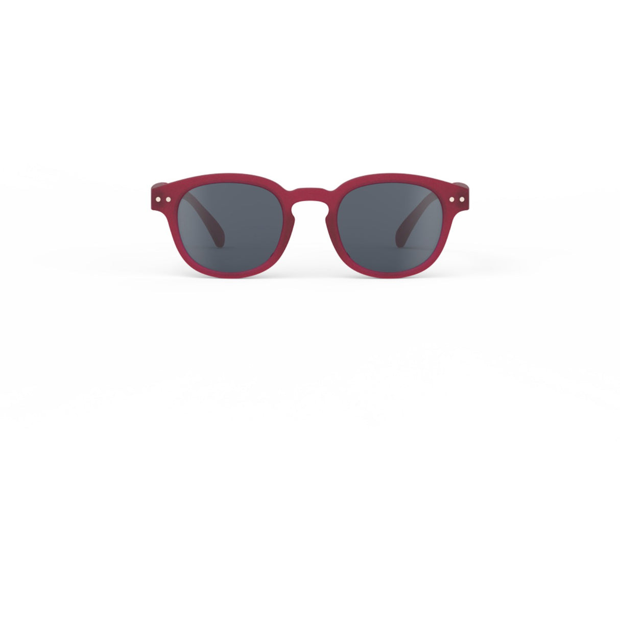 Izipizi KIDS 3/5 C Cranberry Sunglasses