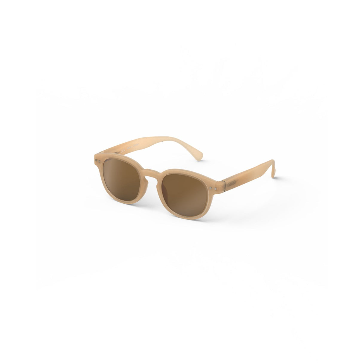 Izipizi KIDS 3/5 C Macchiato Sunglasses