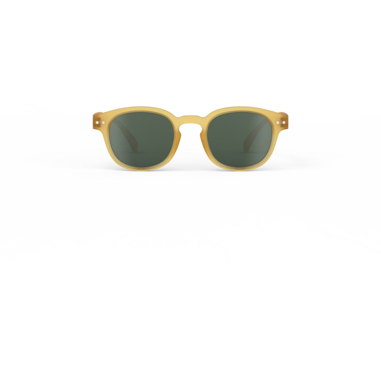Izipizi KIDS 3/5 C Yellow Honey Sunglasses