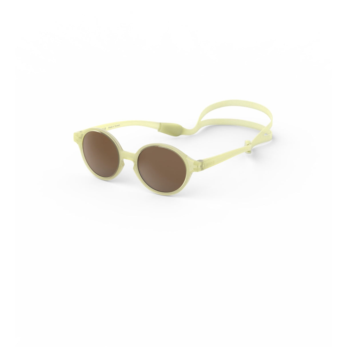 Izipizi BABY 0/3 D Vanilla Sunglasses