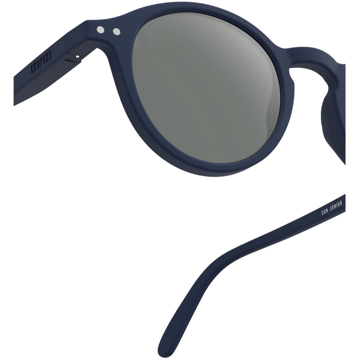 Izipizi JUNIOR 7/11 D Navy Blue Sunglasses