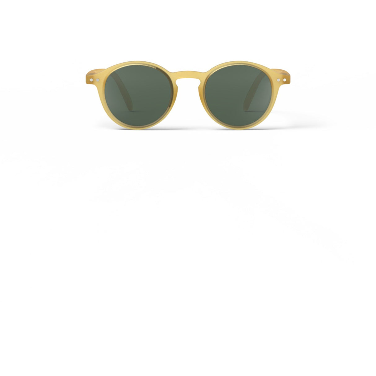 Izipizi JUNIOR 7/11 D Yellow Honey Sunglasses