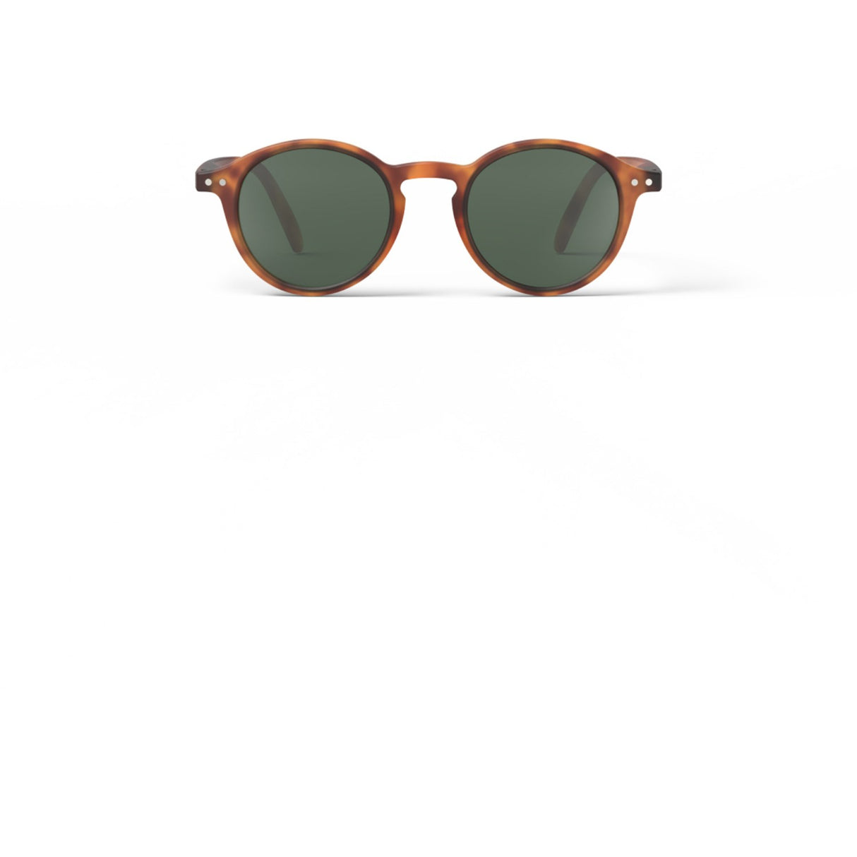 Izipizi JUNIOR 7/11 D Havane Sunglasses
