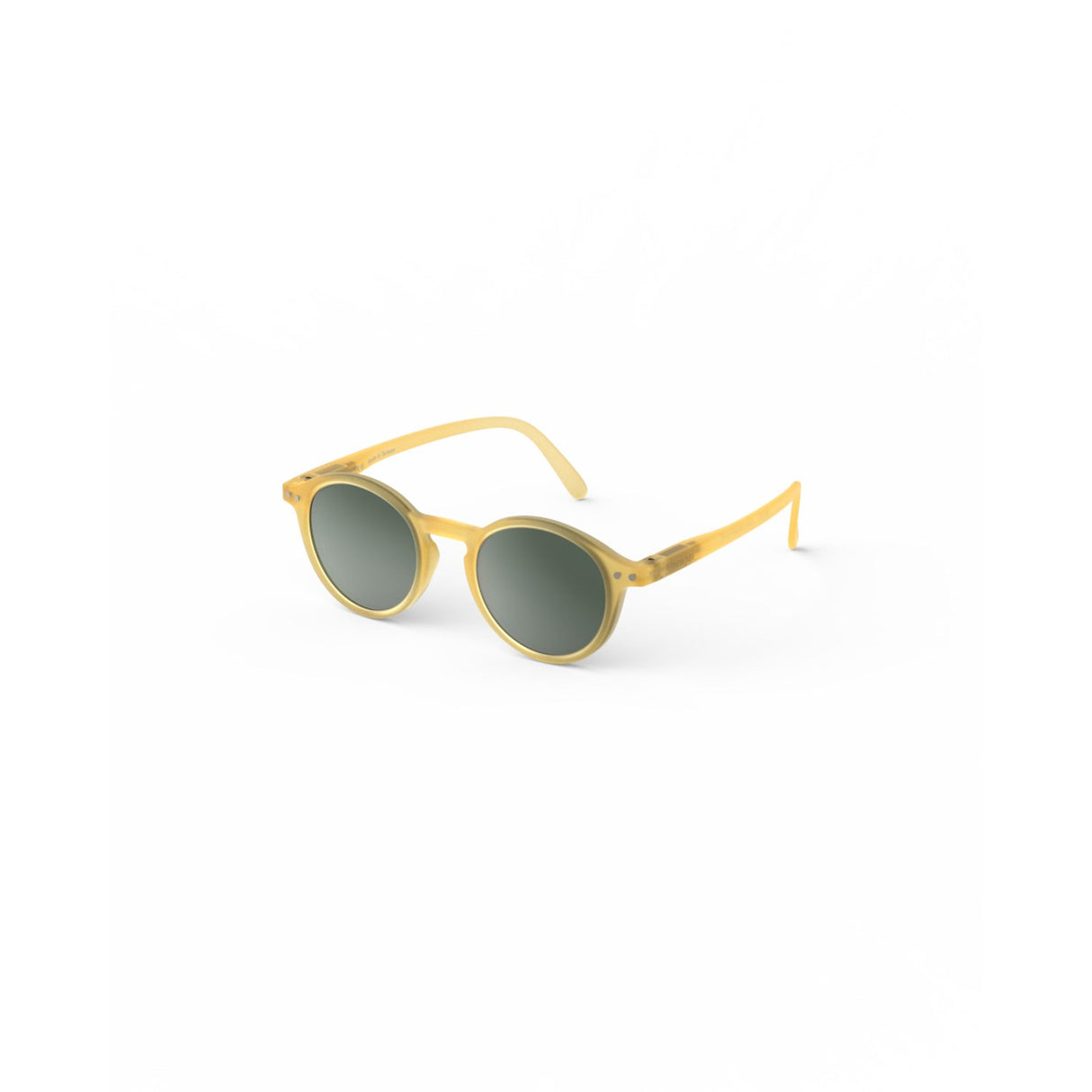 Izipizi KIDS 3/5 D Yellow Honey Sunglasses