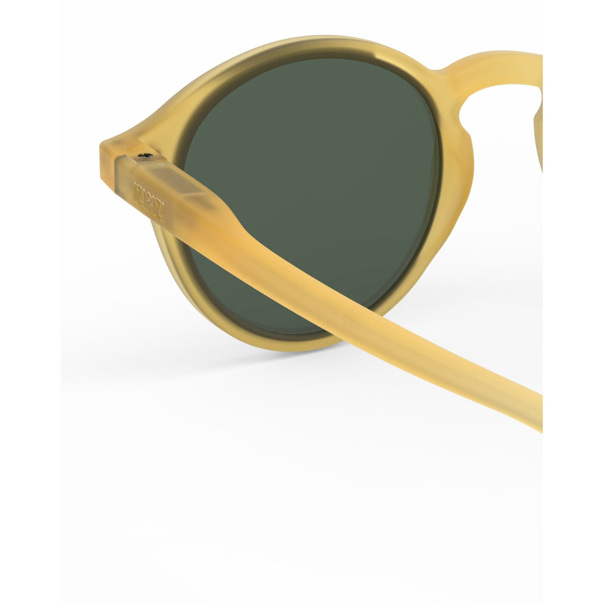 Izipizi KIDS 3/5 D Yellow Honey Sunglasses