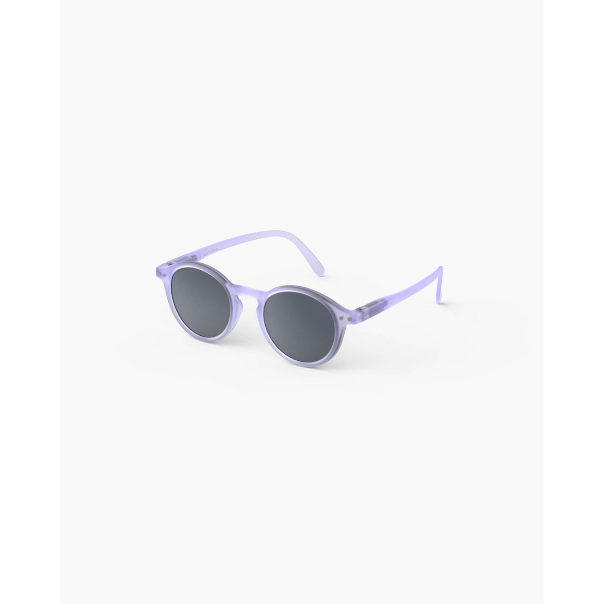 Izipizi KIDS 3/5 D Lavender Sunglasses
