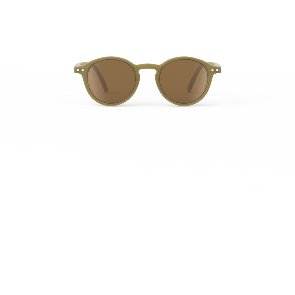 Izipizi KIDS 3/5 D Olive Sunglasses