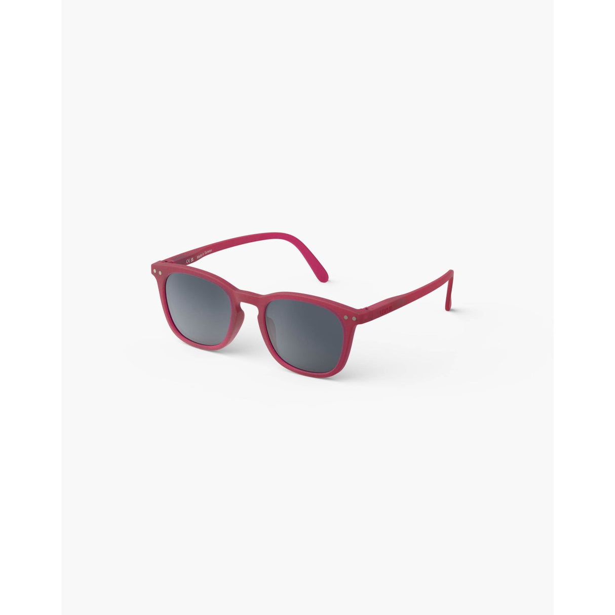 Izipizi KIDS 3/5 E Cranberry Sunglasses