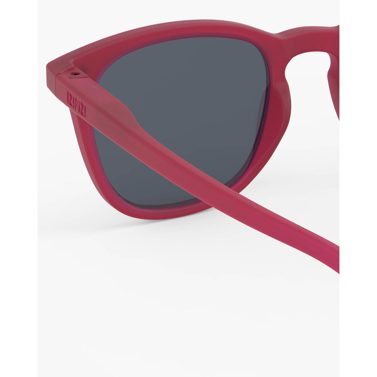 Izipizi KIDS 3/5 E Cranberry Sunglasses