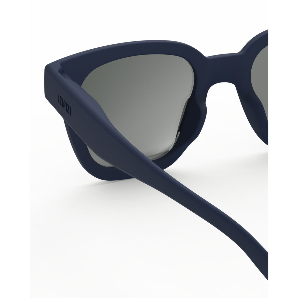 Izipizi JUNIOR 7/11 Road Navy Blue Sunglasses